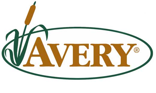 Avery Outdoors Waterfowl Gear