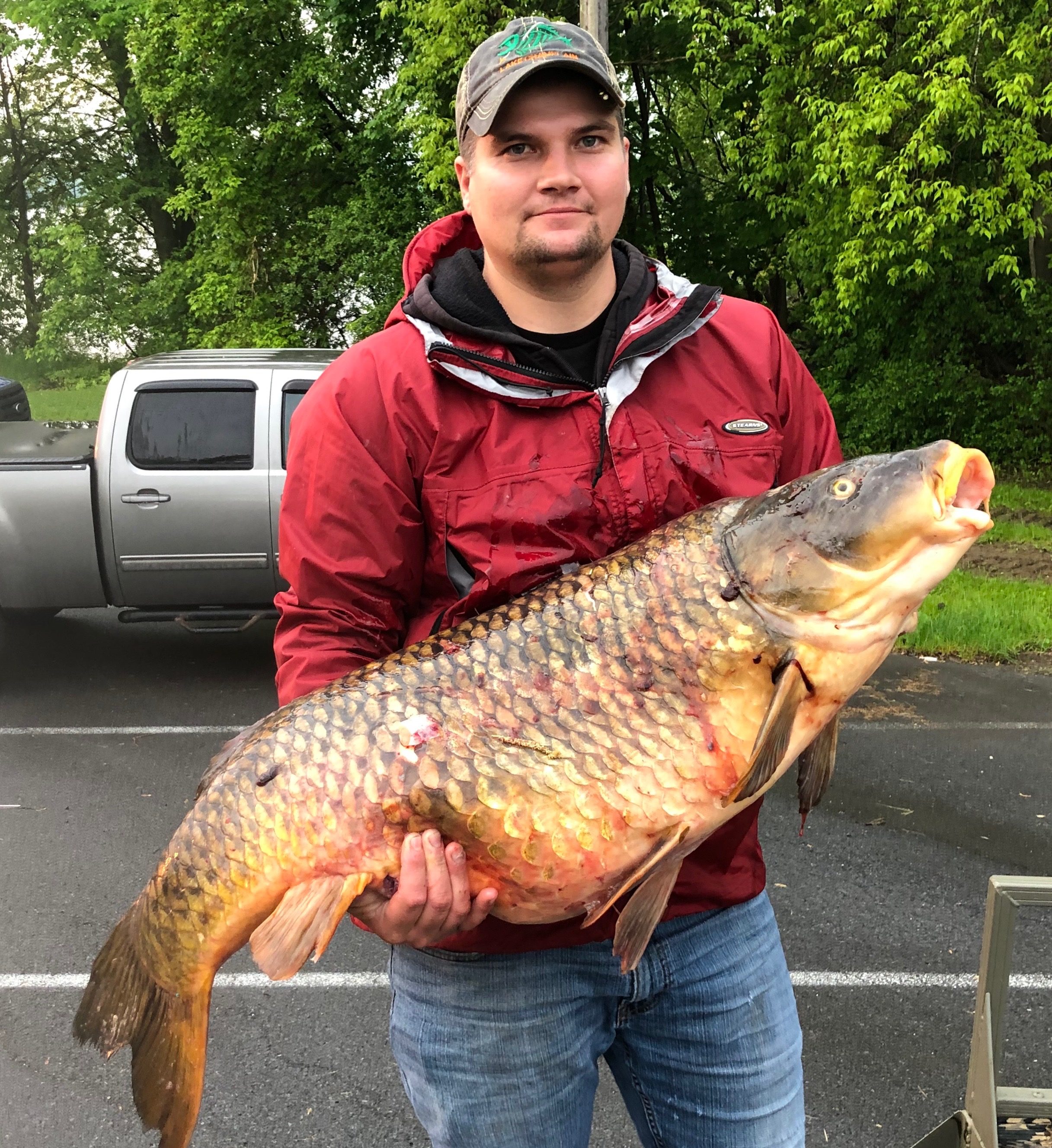 Lake Champlain Fishing Hot Spots