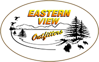 Eastern View Outfitters Logo