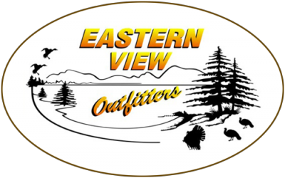 Eastern View Outfitters Logo